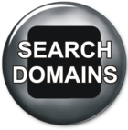 search for your domain name