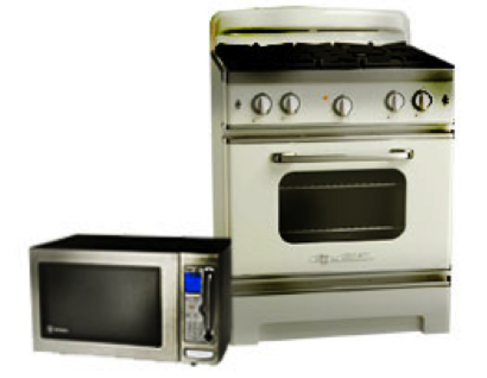 ALBUQUERQUE OVEN REMOVAL