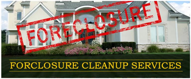 Foreclosure Cleaning Services and Cost Omaha NE | Price Cleaning Services Omaha