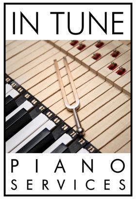 In tune deals piano services