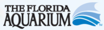 Florida Aquarium Raffle Sponsor
