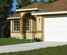 Picture of a Home