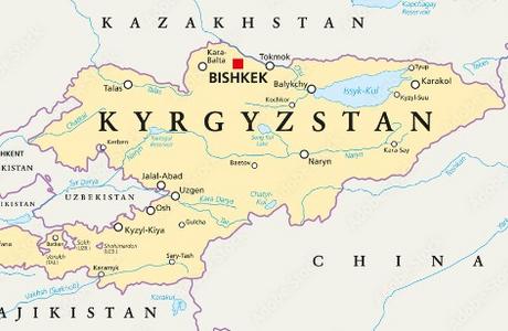 Homologation in Kyrgyzstan