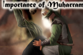 Kids Time - 10 - Importance of Muharram