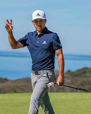 Xander Schauffele