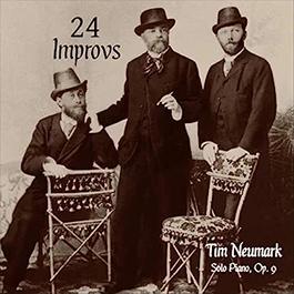 24 Improvs