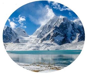 Gurudongmar Lake Tour North Sikkim Tour Packages