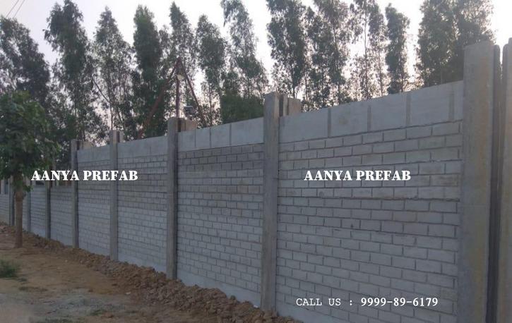 Aanya Prefab ANM PREFAB Precast boundary wall design with reinforced concrete Precast concrete wall installation in progress Durable precast boundary wall with textured finish Modern precast concrete boundary wall for residential property Precast concrete boundary wall panels for industrial use High-strength precast boundary wall with decorative pillars Precast concrete wall with smooth surface finish Precast wall installation at a construction site Precast boundary wall for commercial project Weather-resistant precast concrete wall for boundary Precast boundary wall with integrated gate and columns Precast concrete fence wall for garden area Custom-designed precast concrete wall with decorative features Sturdy precast boundary wall for security purposes Precast concrete wall panels for a modern boundary design Precast boundary wall construction near residential property Reinforced precast boundary wall for industrial applications Stylish precast boundary wall with an architectural finish Cost-effective precast concrete wall for large boundary Precast boundary wall installation in urban property