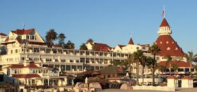 San Diego Attorney, NadoLaw, Hotel Del, Coronado