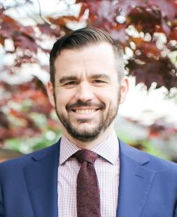 Chris Huber, Board Member