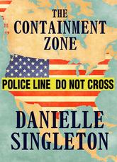 The Containment Zone on Amazon