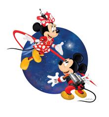 Scott T. Cook, Illustrrator