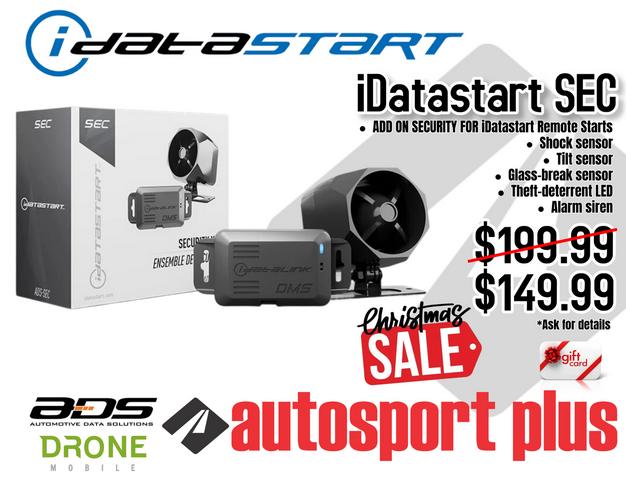 Shop remote car starters in Ohio. North Canton Remote Start Installation.