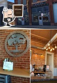 Iron Tree Coffee