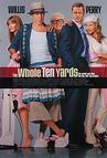 The Whole Ten Yards 2004 Action Thriller Comedy Rated G