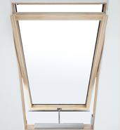 Electric skylight