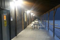 Restaurant Electrical Contractor-CELCO Electric LLC-Southern Indiana-Paoli