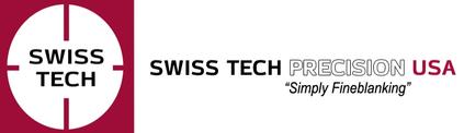 Company History  Swiss-Tech, LLC