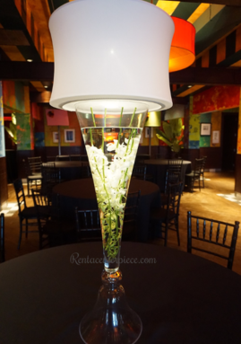 Rent Lampshades centerpieces Los Angeles California