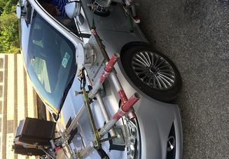 Hood Mount