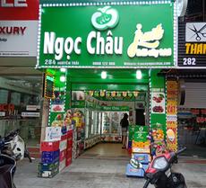 Hộp hoa quả nhập khẩu