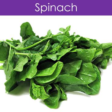 Spinach