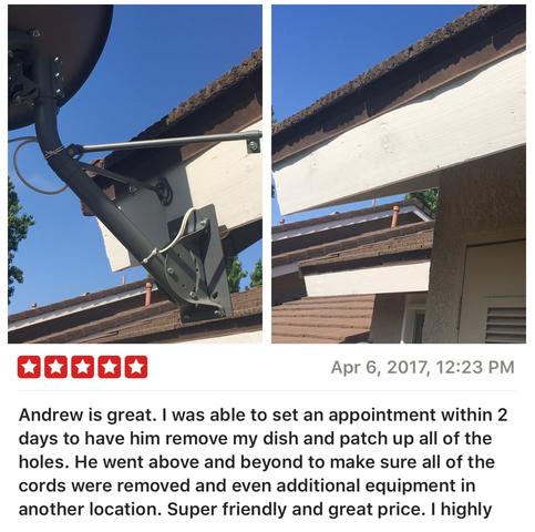 satellite-dish-removal-san-diego