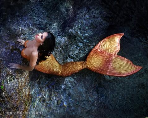quince photography miami sirena mermaid mermaids