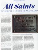 All Saints