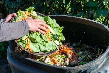 Best Food Waste Removal services in Lincoln NE | LNK Junk Removal