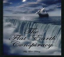 The Flat-Earth Conspiracy