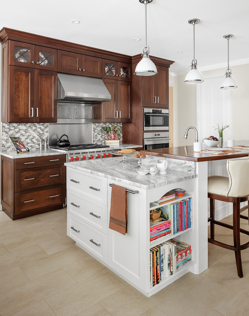 Kitchen Cabinets And Countertops Fairfield Ct Anatolia Interiors