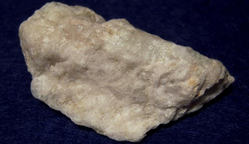 SW and LW fluorescent TUGTUPITE, CHKALOVITE - Taseq Slopes (Tasseq Slopes), Taseq area, Ilimaussaq complex, Narsaq, Kujalleq (Kitaa Province, West Greenland), Greenland, Denmark - ex Tom Pankratz - for sale