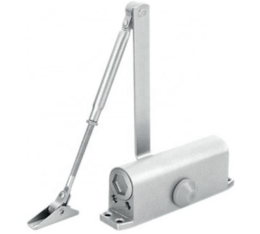 Swing door closer