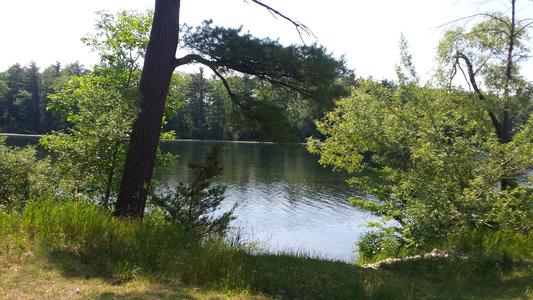 Cambridge Lakes Ontario