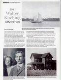 Walter Kitching Connection