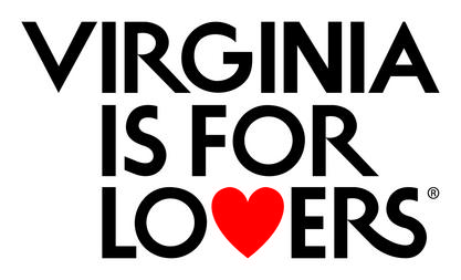 Virginia is for Lovers