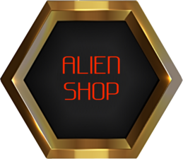To Alien Shop