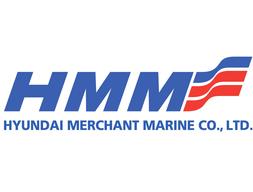 Hyundai Merchant Marine