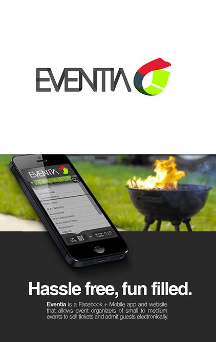 event app for mobile