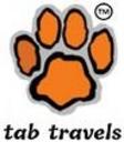 tab travels logo