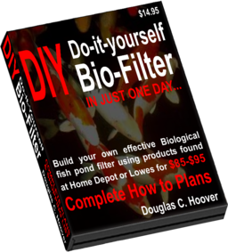 FREE Bio-Filter Plans