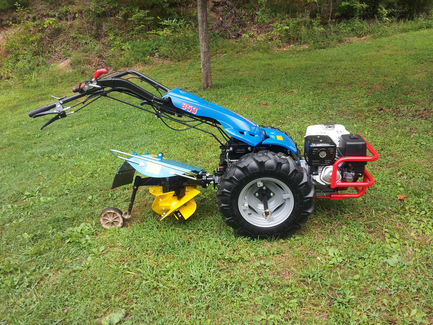 Walk Behind Tractor >> Dailey S Farm Walk Behind Tractors Bcs Tillers Bcs Tractors Walk Behind Tractor >> Dailey S Farm Walk Behind Tractors Bcs Tillers Bcs Tractors