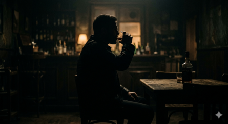 Alcohol