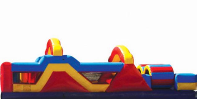 Interactive games and Obstacles