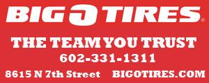 Big O Tires