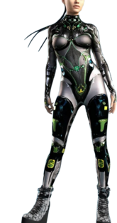 Futuristic Space Alien Catsuit Woman Zipper Jumpsuit Zentai Bodysuit Game Party Mecha 3D Print Costume Female Cosplay Outfit