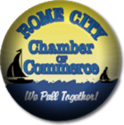 LOGO of Chamber of Commerce