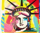 Peter Max Liberty