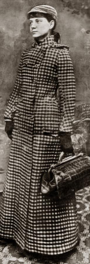 Nellie Bly Articles